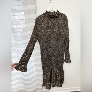 Fashion Nova Bodycon Dress